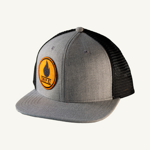 Drip EZ Flat Bill Hat