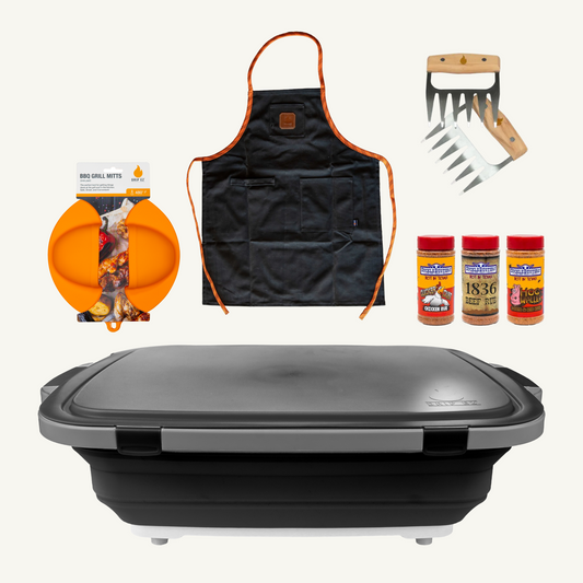 Grill Master Bundle