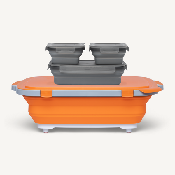 Grill & Go Bundle – Drip EZ