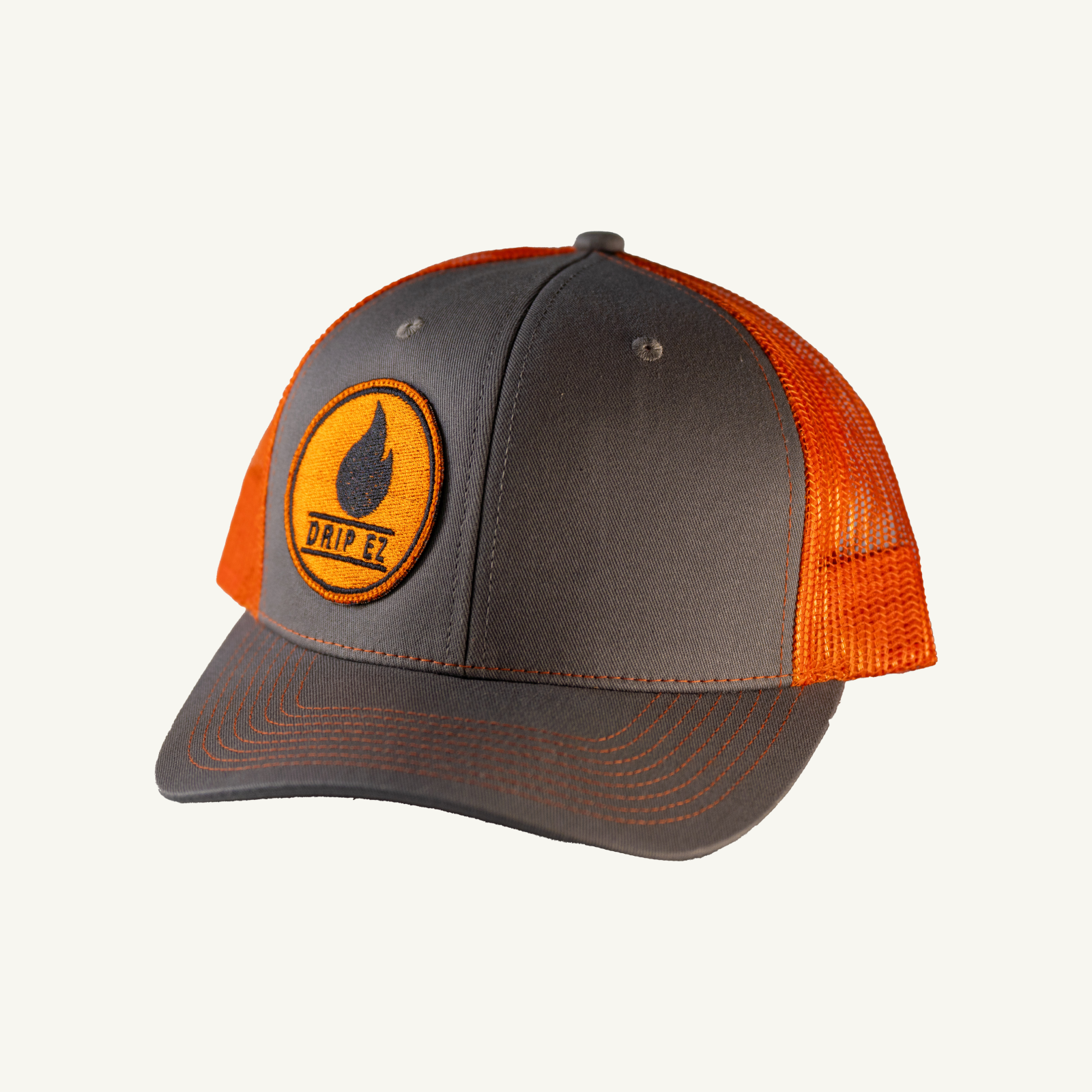 Drip EZ® Logo Hats