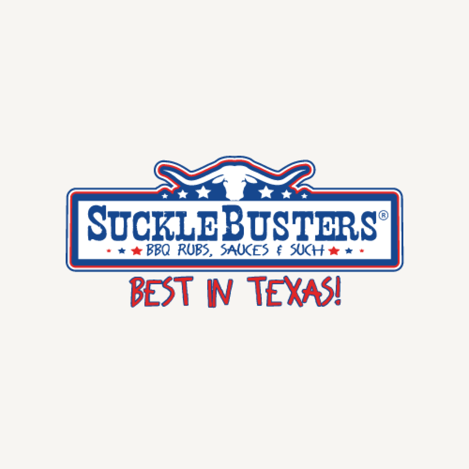 SuckleBusters logo