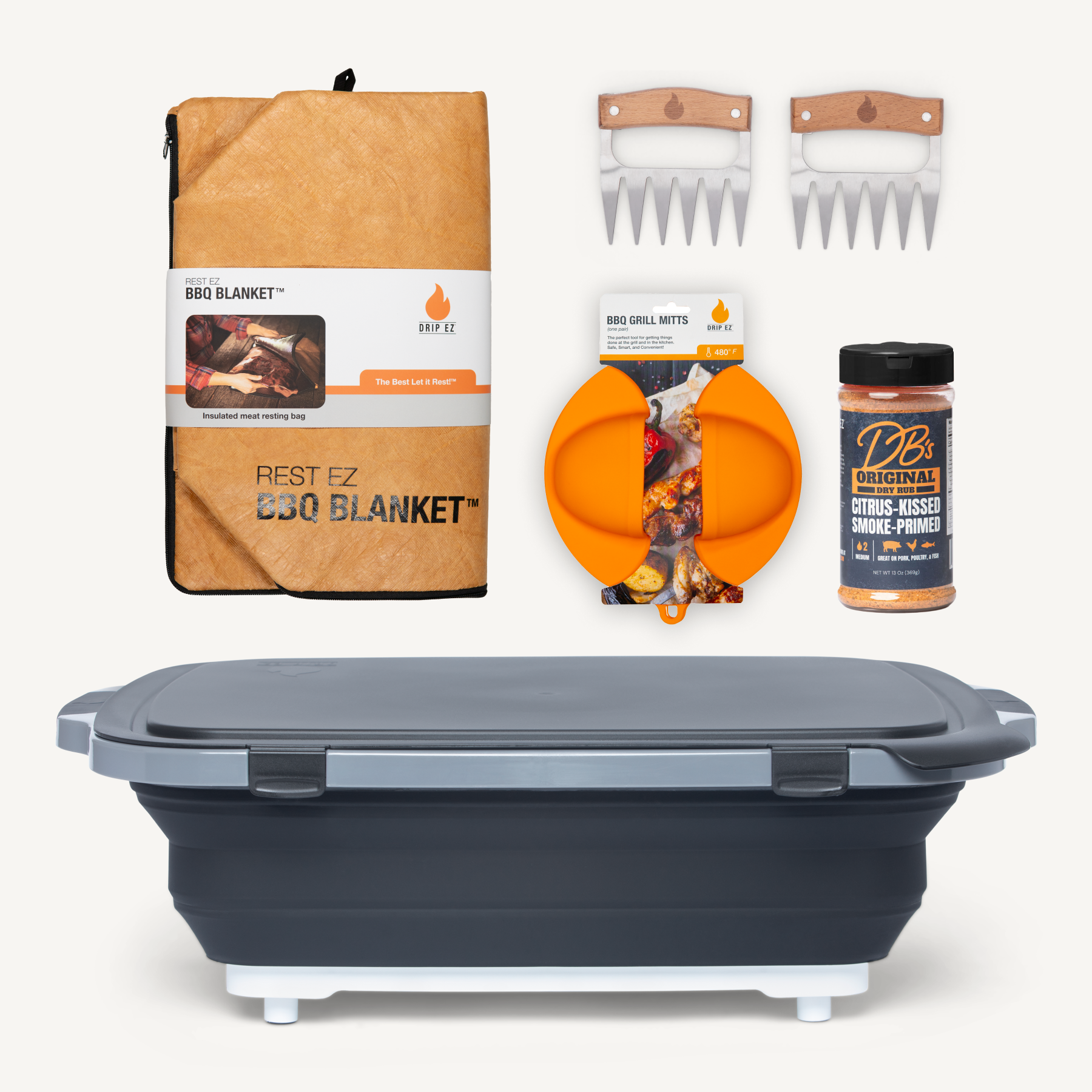 Pork Master Bundle