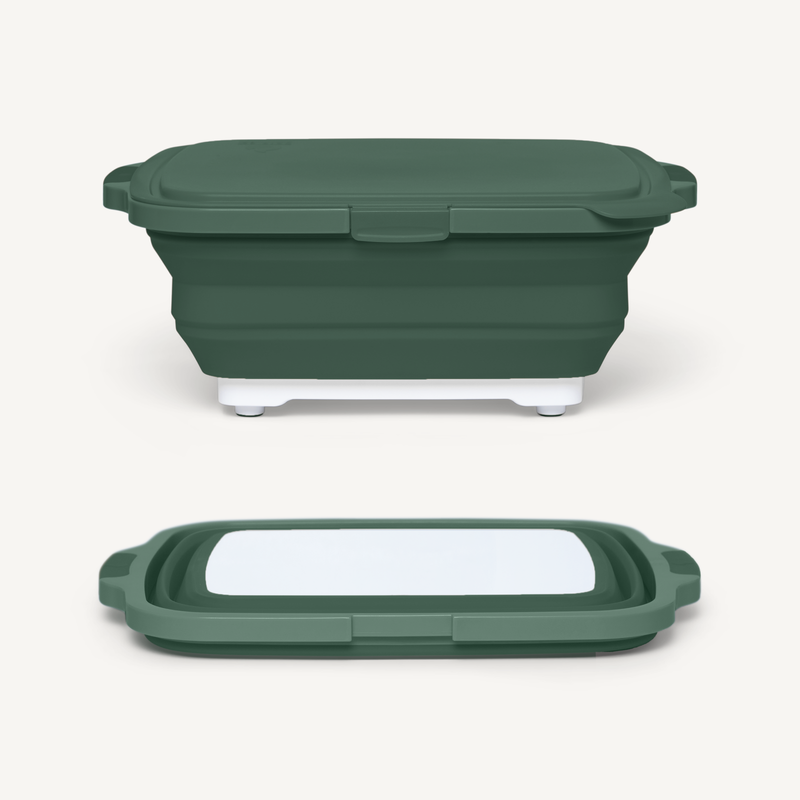 BBQ & Meal Prep Tub