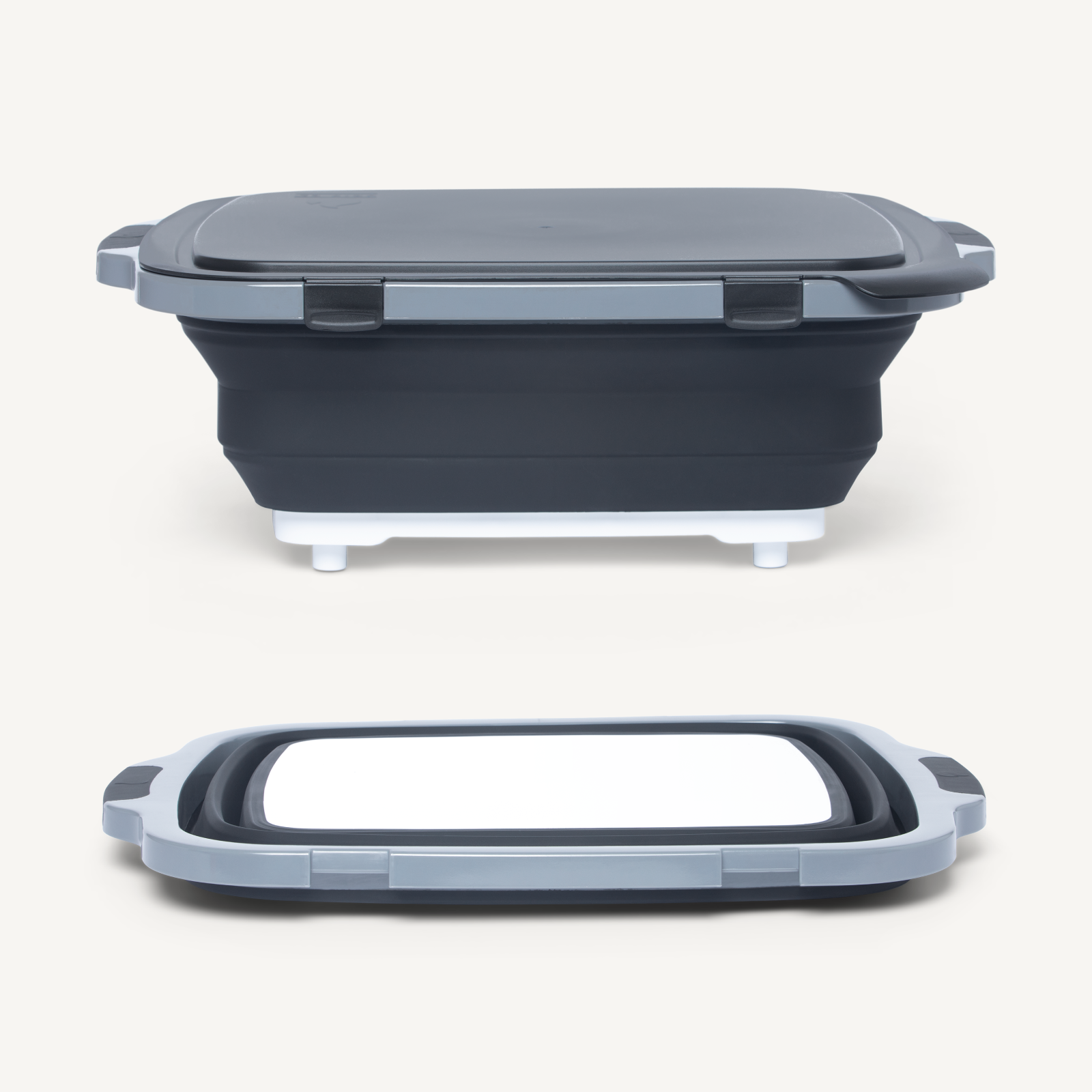 BBQ & Meal Prep Tub