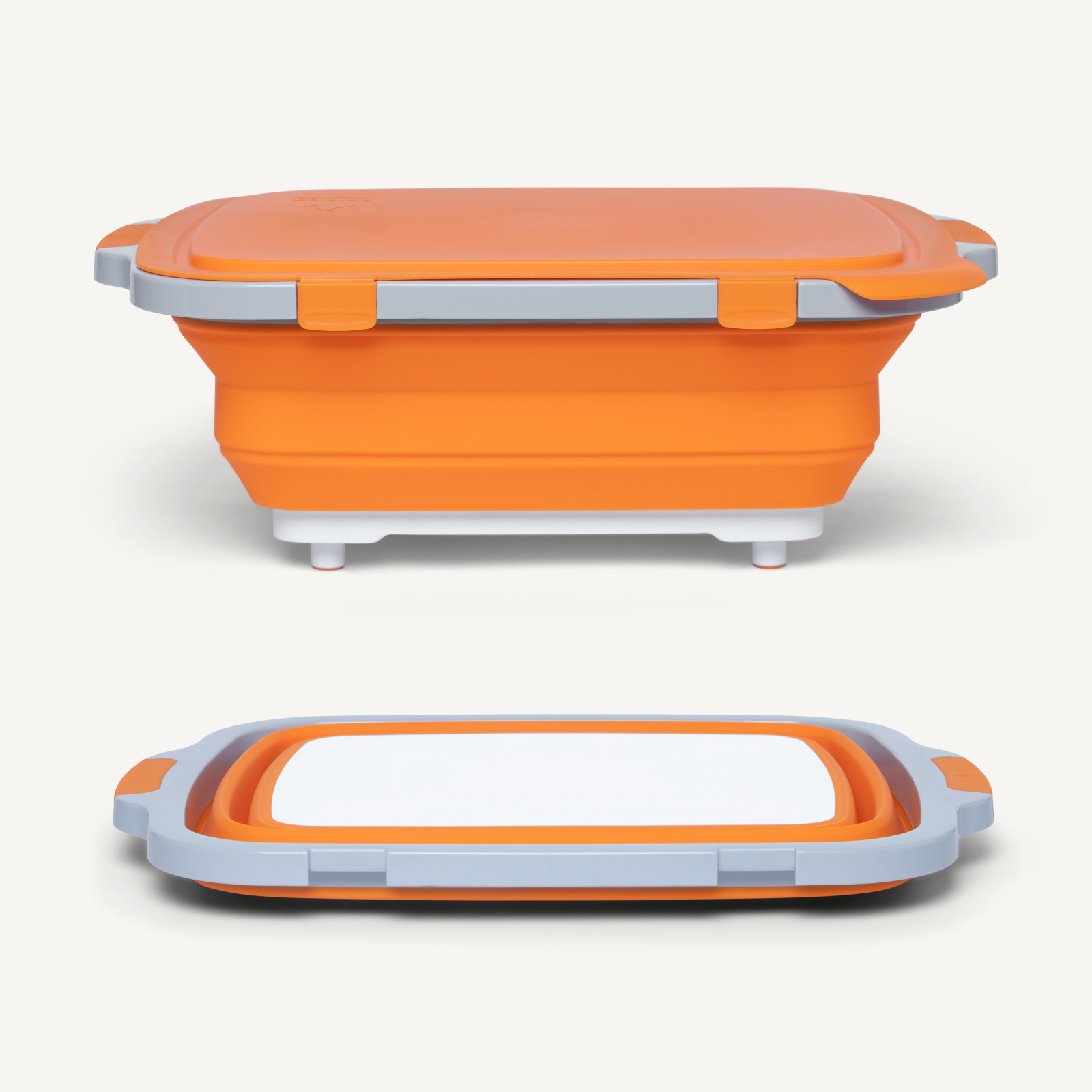 BBQ & Meal Prep Tub