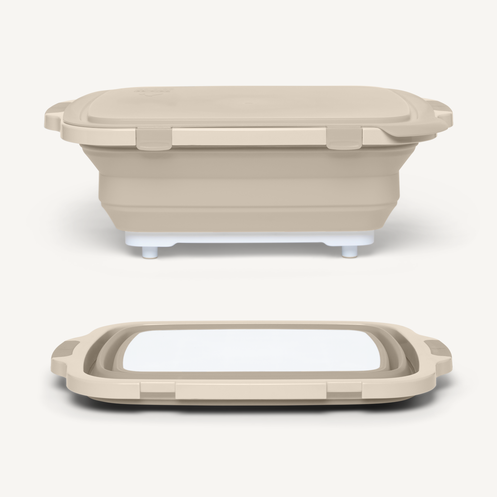 BBQ & Meal Prep Tub