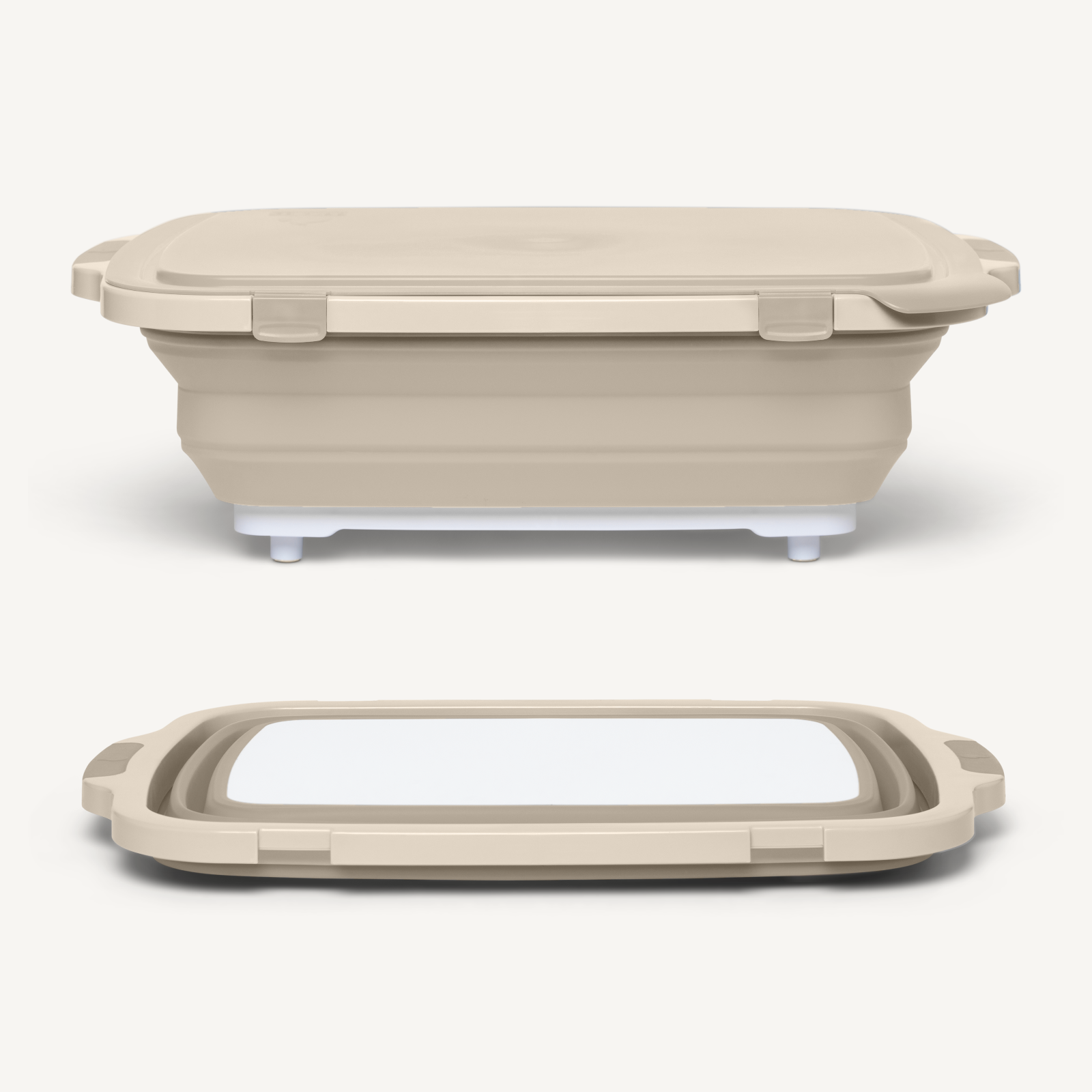 BBQ & Meal Prep Tub