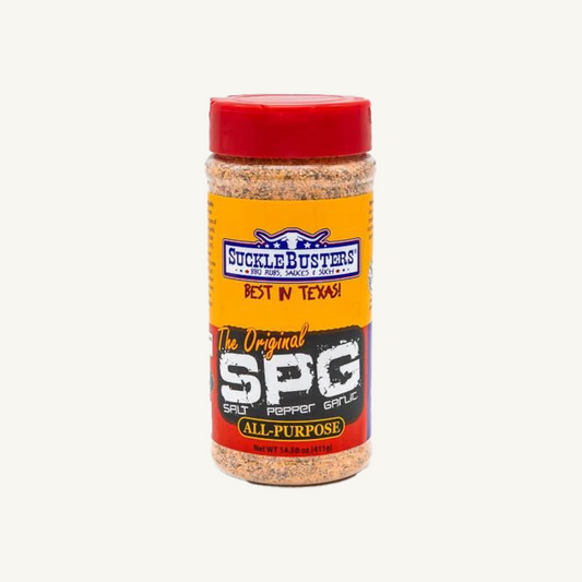 SuckleBusters® SPG Original 14.5oz