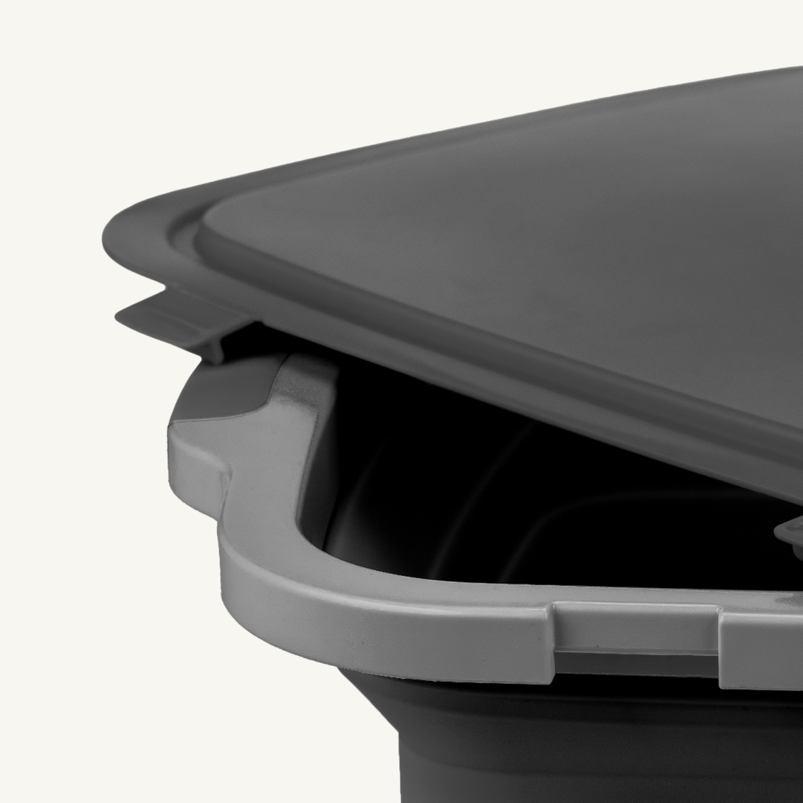 Replacement Locking Lid for BBQ Prep Tub