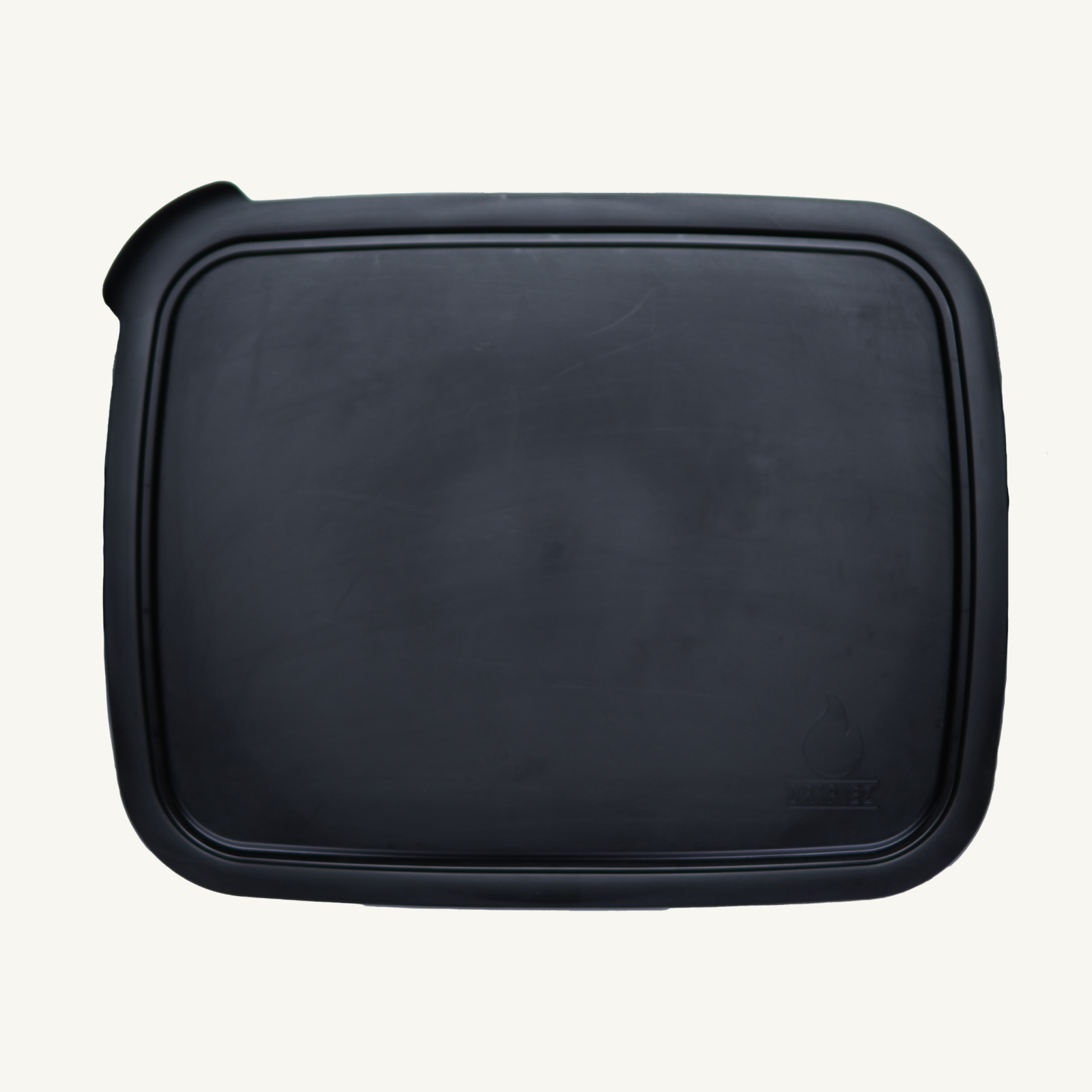 Replacement Locking Lid for BBQ Prep Tub
