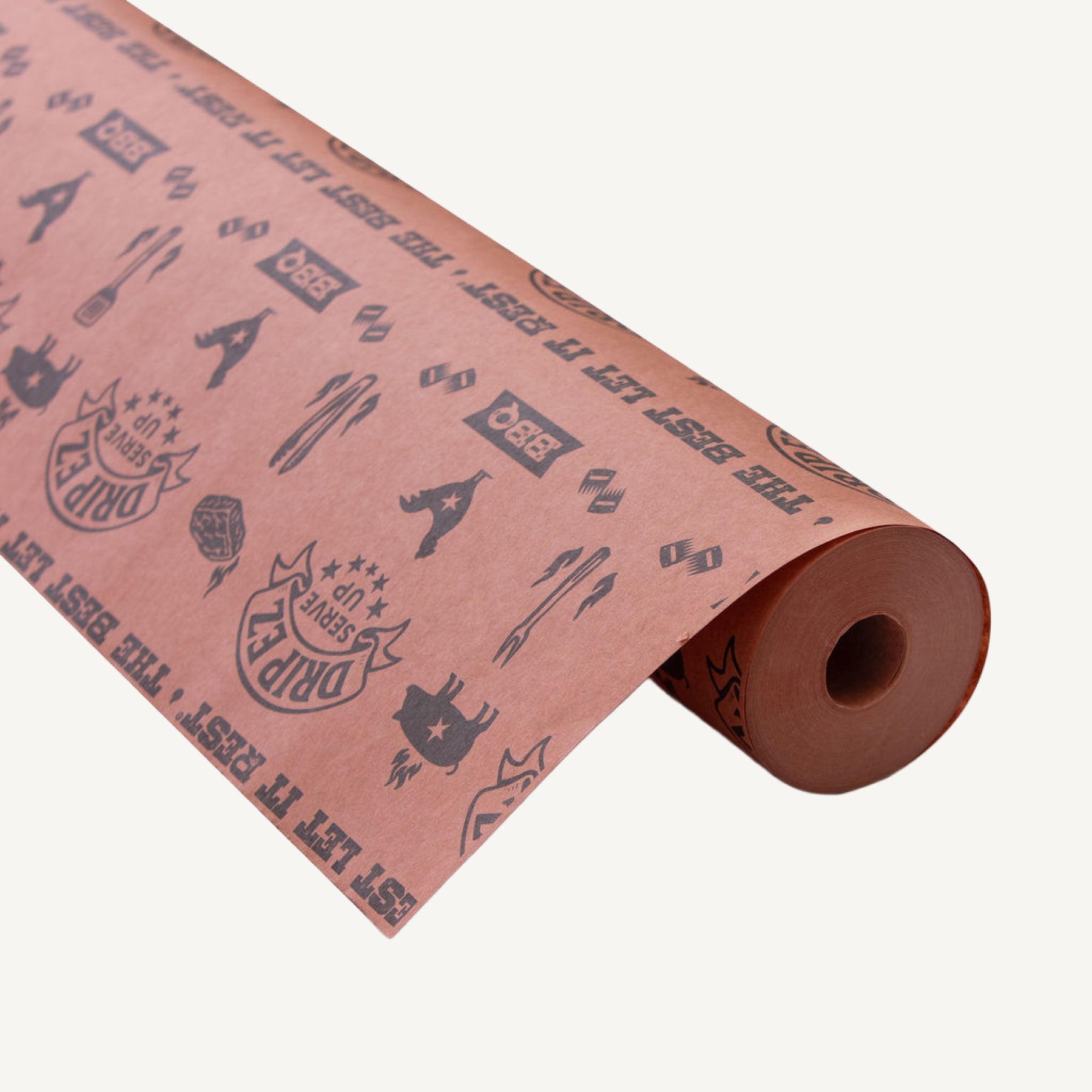 Wrap EZ™ Heavyweight Butcher Paper – Drip EZ
