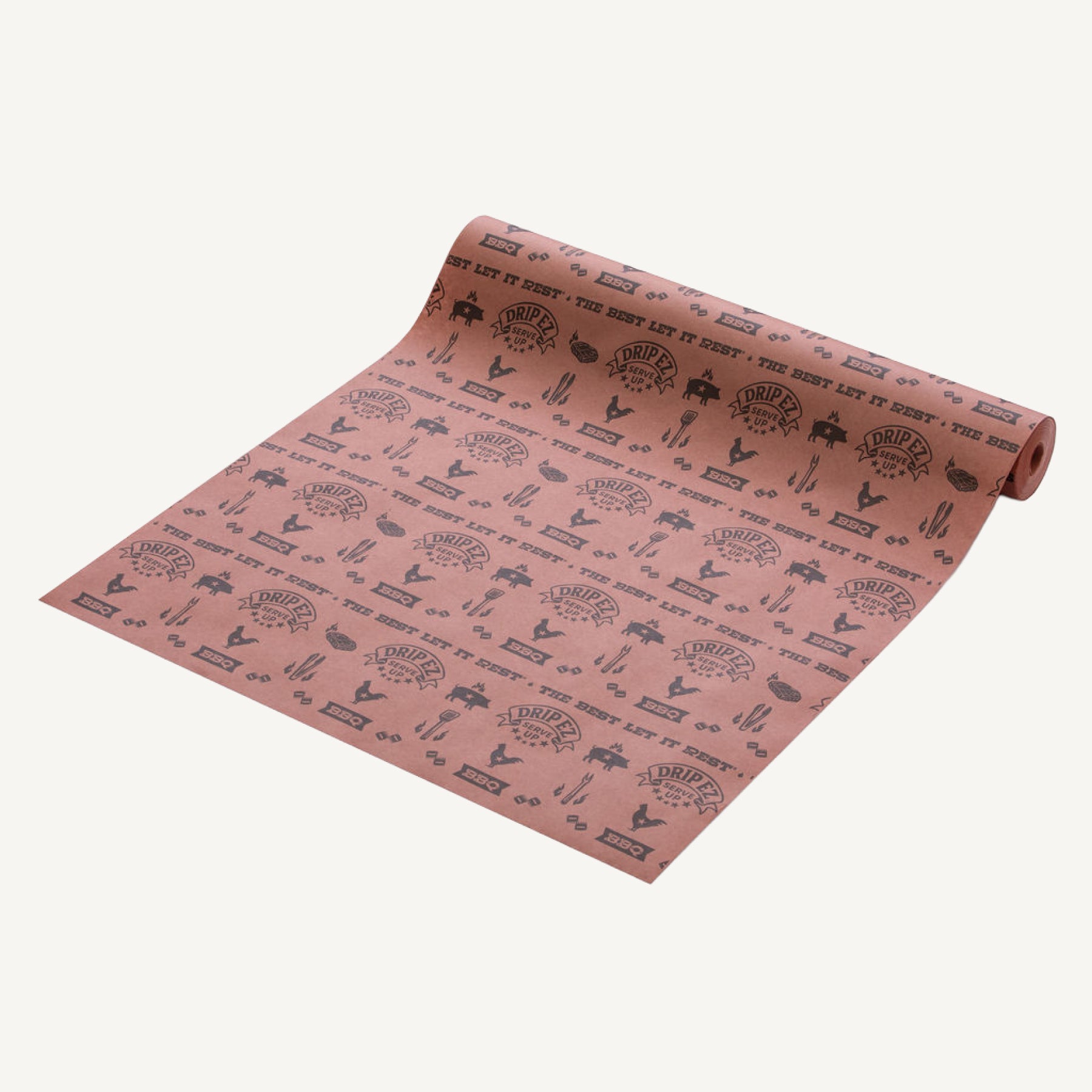 Wrap EZ™ Heavyweight Butcher Paper – Drip EZ