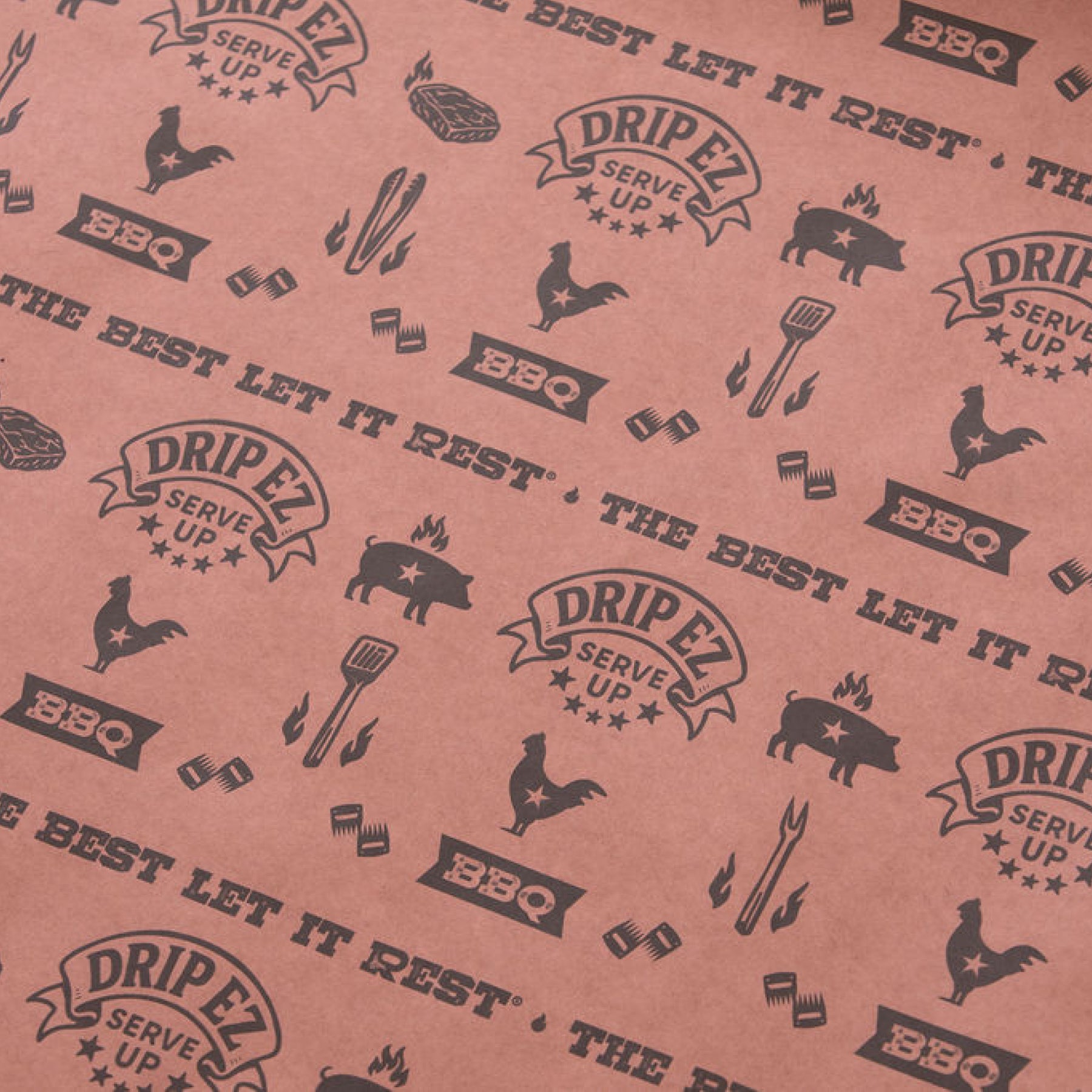 Wrap EZ™ Butcher Paper