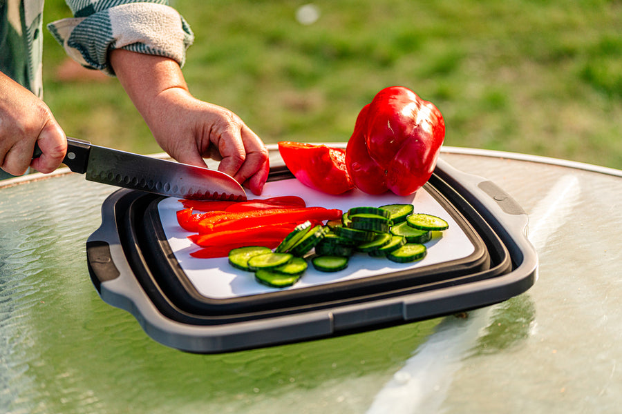 BBQ Prep Tub V2 Drip EZ Bbq prep tub v2 drip ez