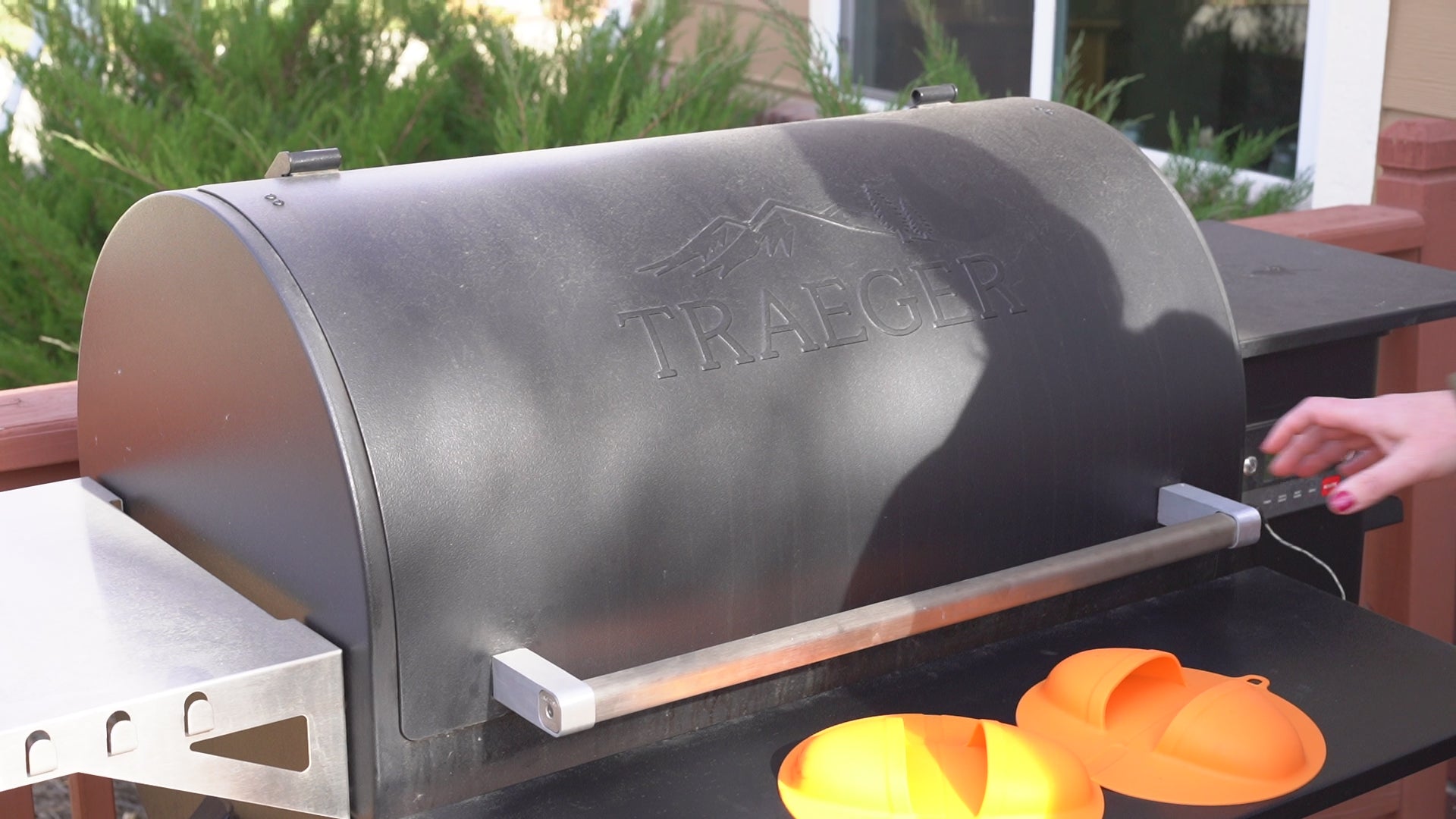 Load video: Brisket Starter Bundle