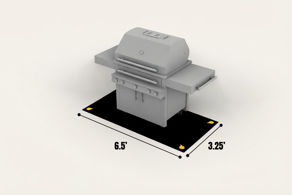 Deck Protector
