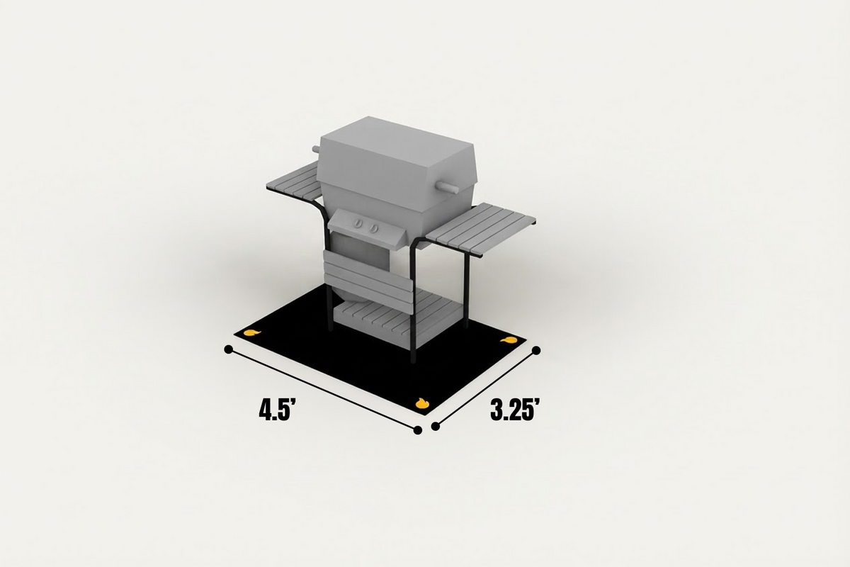 Deck Protector