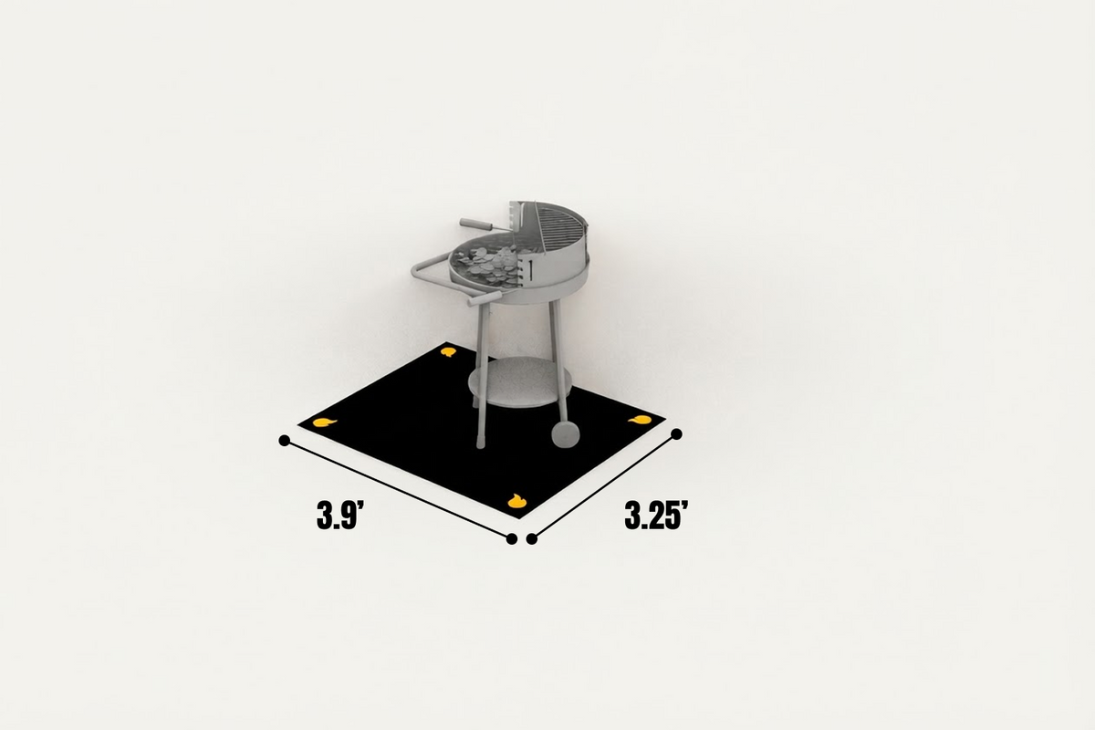 Deck Protector