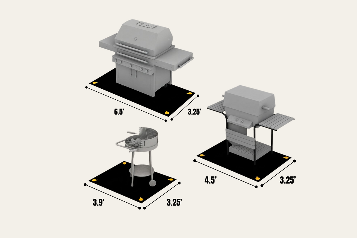 Deck Protector