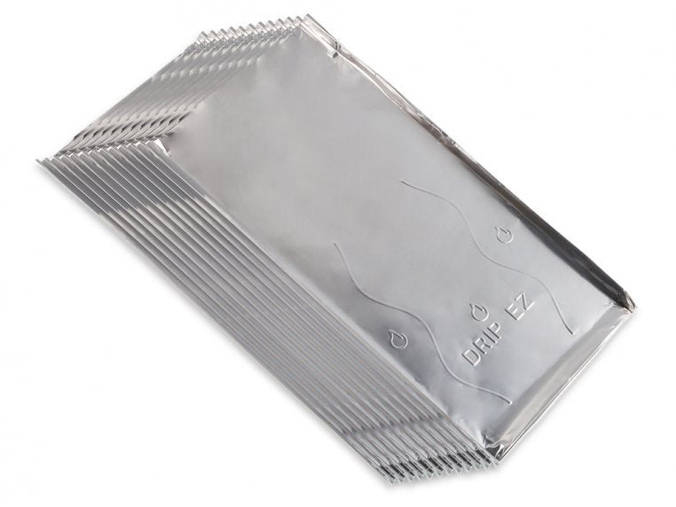 Drip EZ® Drip Pan Liners SMALL (12 Liners)