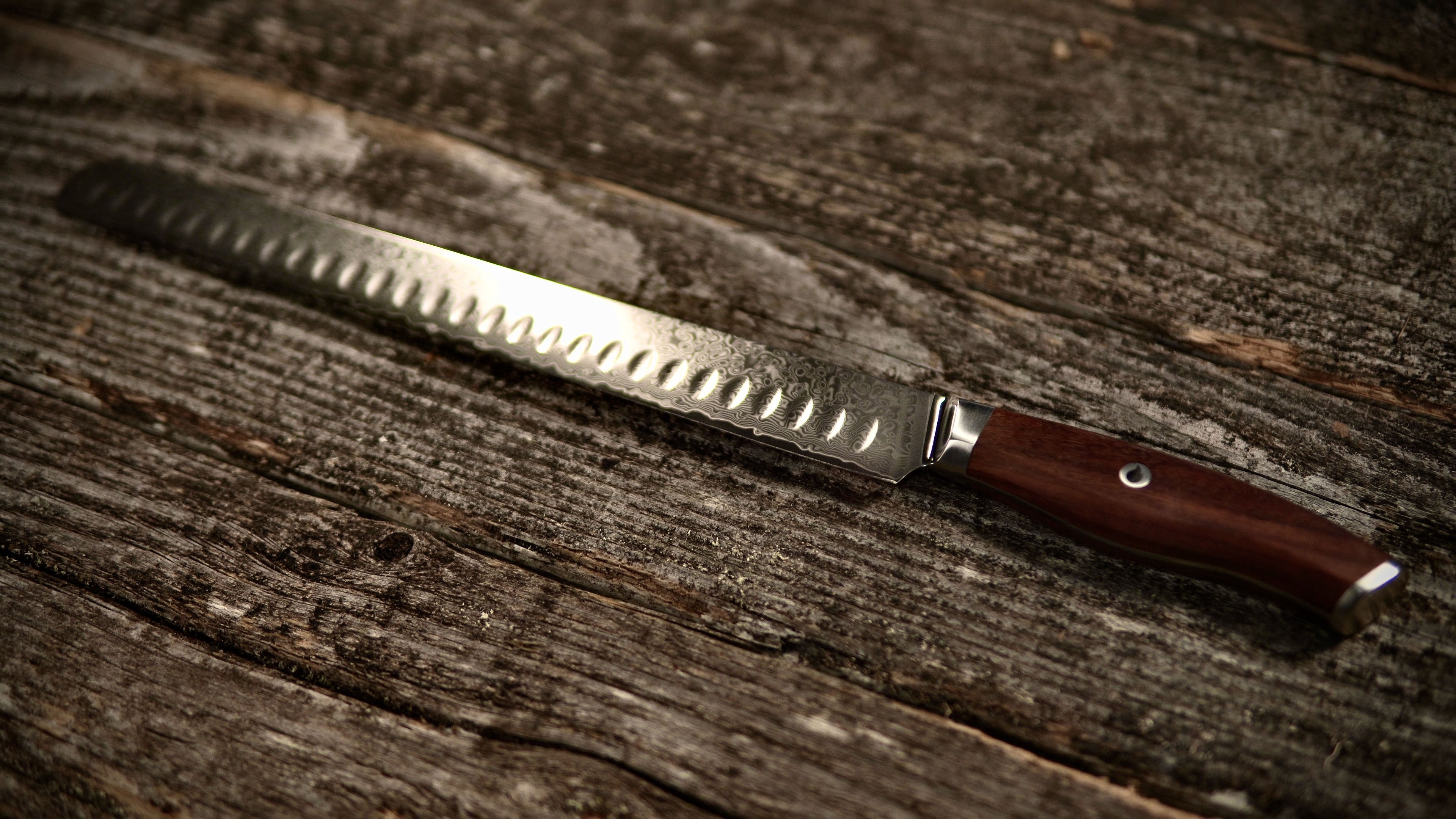 Brisket Carving Knife