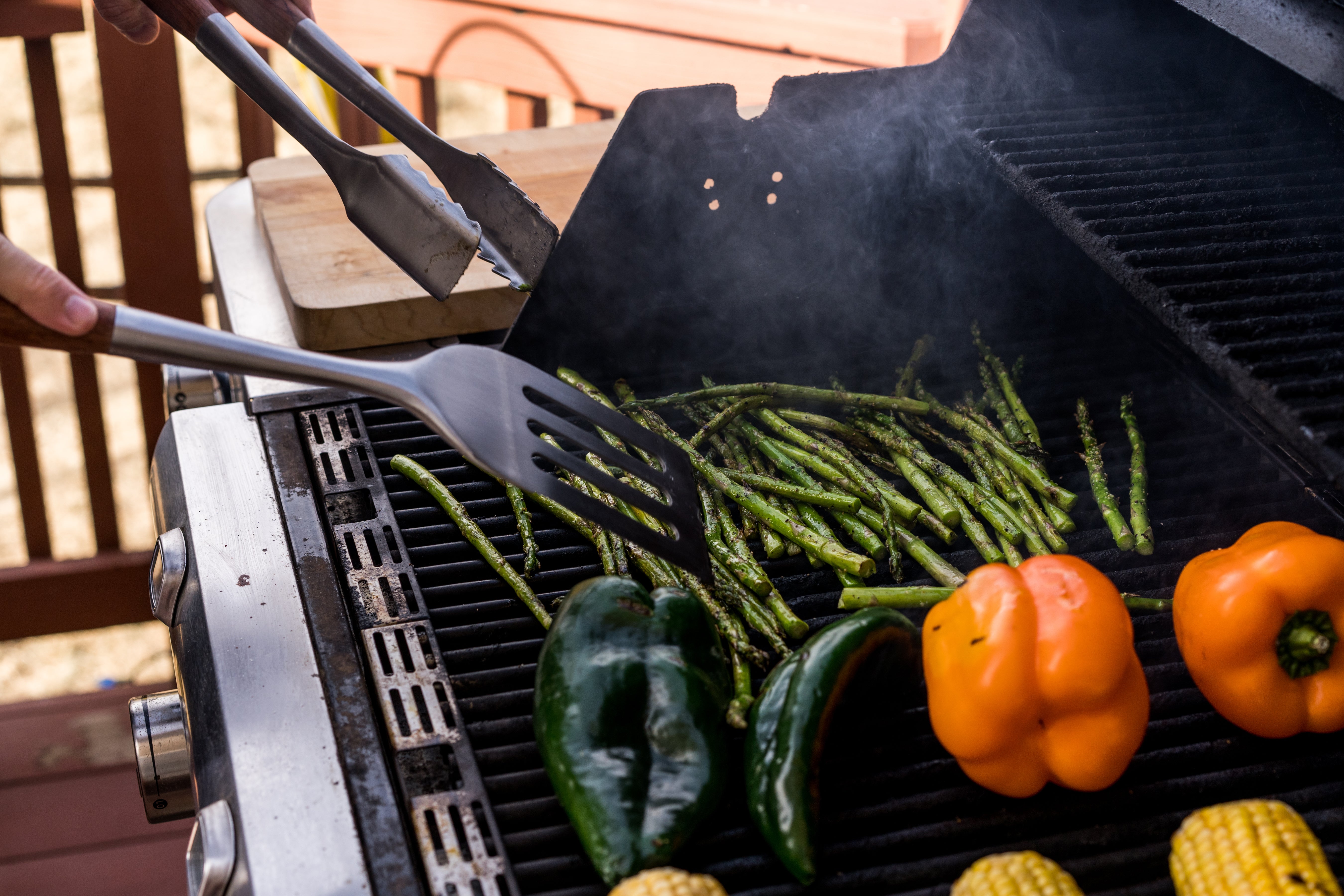 Grill Tool Set: 25% off!