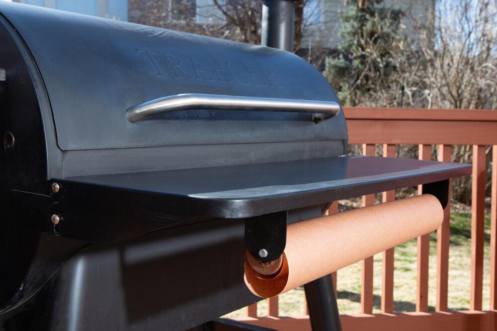 Magnetic Grill Accessories Collection