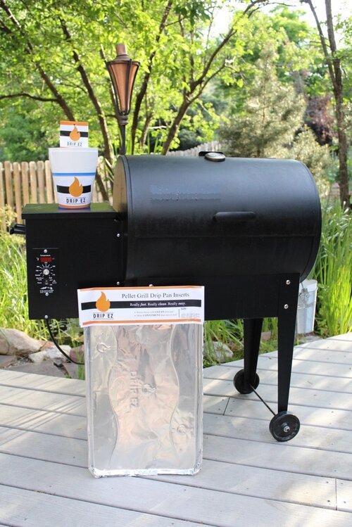 Traeger grills junior outlet