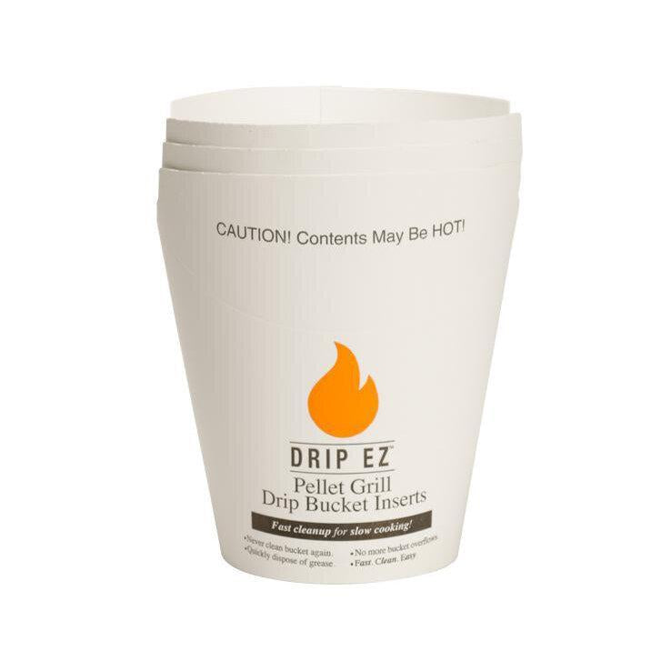 EZ Clean Drip Bucket Liners